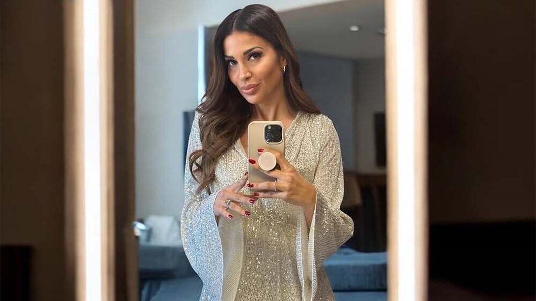 Απρόοπτο για την Ελένη Χατζίδου: "Υποφέρω καθημερινά"