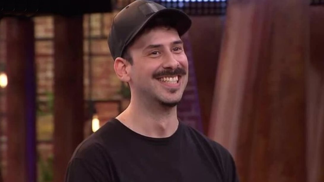 MasterChef | Ο Πορφύρης στην... κόλαση και ο Τράκας για τους ανήθικους