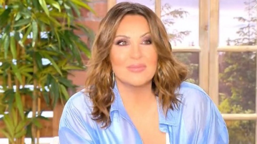 Ναταλία Γερμανού: Συναντάω κόσμο και μου λέει "Σας έχει βαρεθεί το κάθε μας κύτταρο"