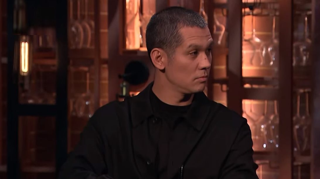 "MasterChef": Η αποκάλυψη για το προξενιό που έκανε ο Σωτήρης Κοντιζάς