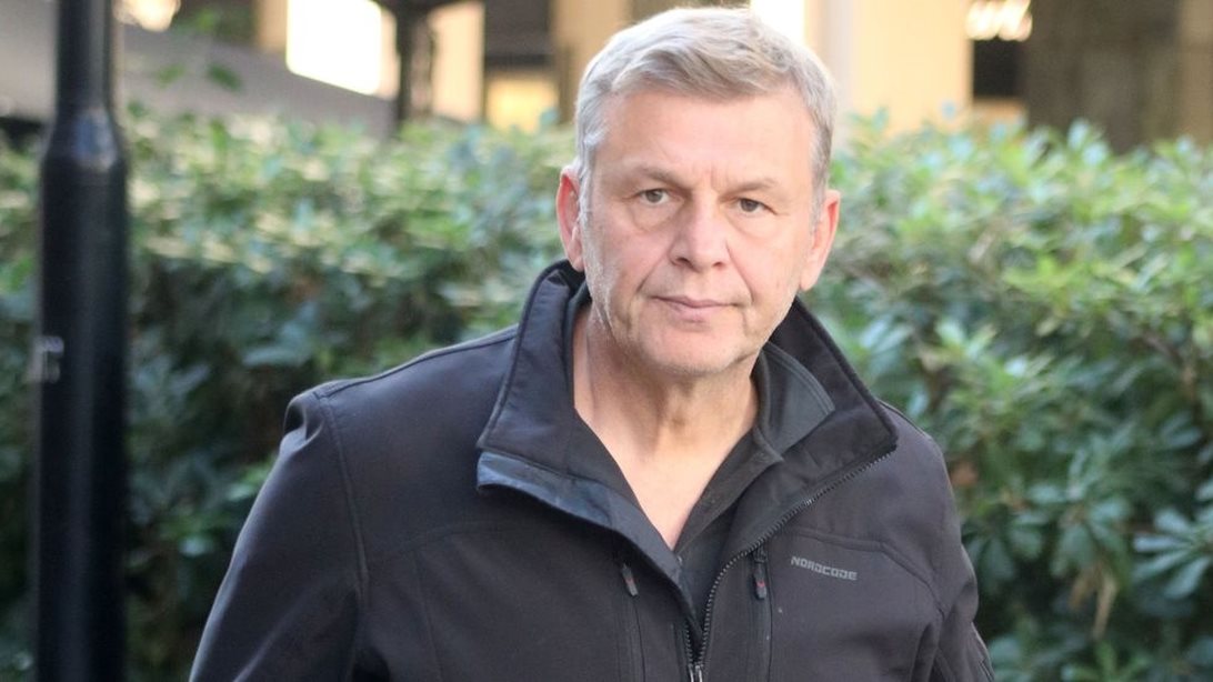 Απόστολος Γκλέτσος: &quot;Ο λογαριασμός στην τράπεζα ανέβαινε με ιλιγιώδη ταχύτητα - Όταν είσαι χωριατάκι...&quot;