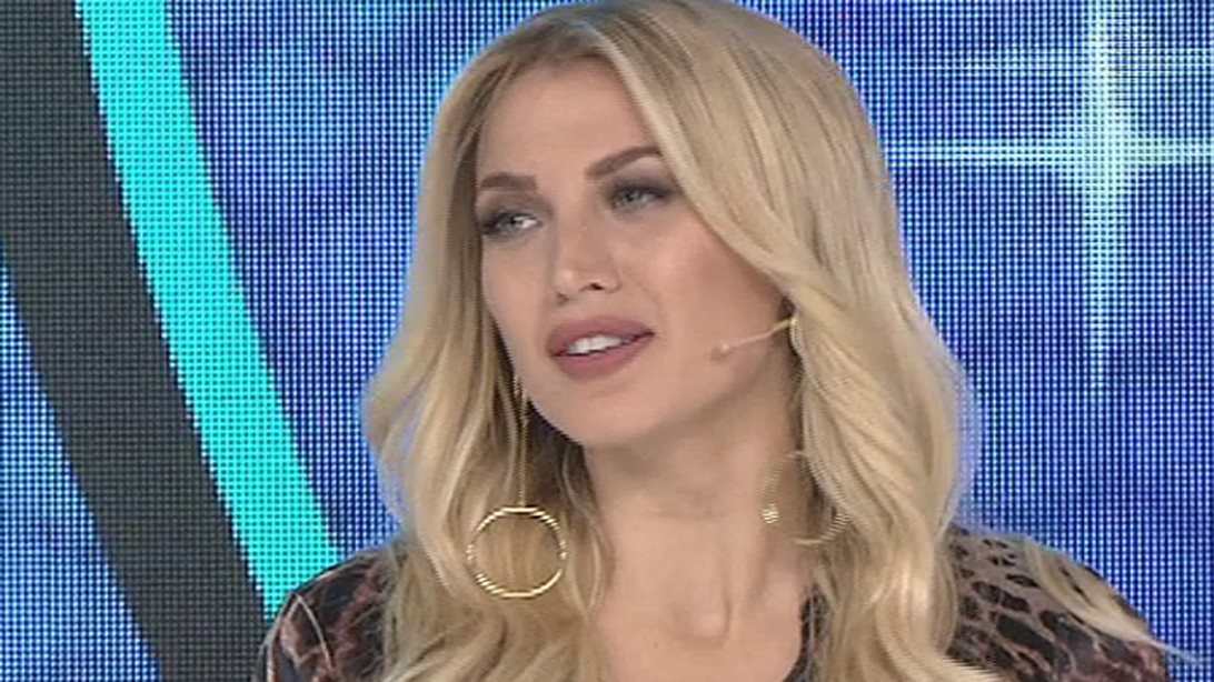 Κωνσταντίνα Σπυροπούλου: Η αυστηρή παρατήρηση στη Μαρία Λέκα: «Είναι σαν να ακυρώνεις την εκπομπή»