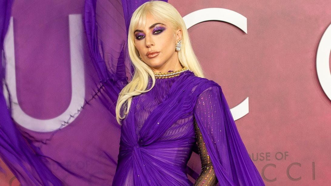 House of Gucci | Η εντυπωσιακή εμφάνιση της Lady Gaga στην πρεμιέρα της ταινίας