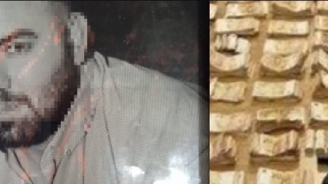 Εισβολή στο Εφετείο: Στην ανακρίτρια την Τρίτη ο 34χρονος που εισήχθη στο Δαφνί - Ψάχνουν τη διαδρομή χρημάτων και ναρκωτικών