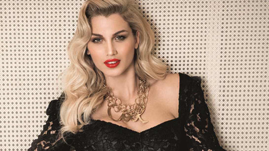 Τηλεοπτικά Νέα Από Την Κλεοπάτρα Πατλάκη: Η Κωνσταντίνα Σπυροπούλου πάει... Epsilon!