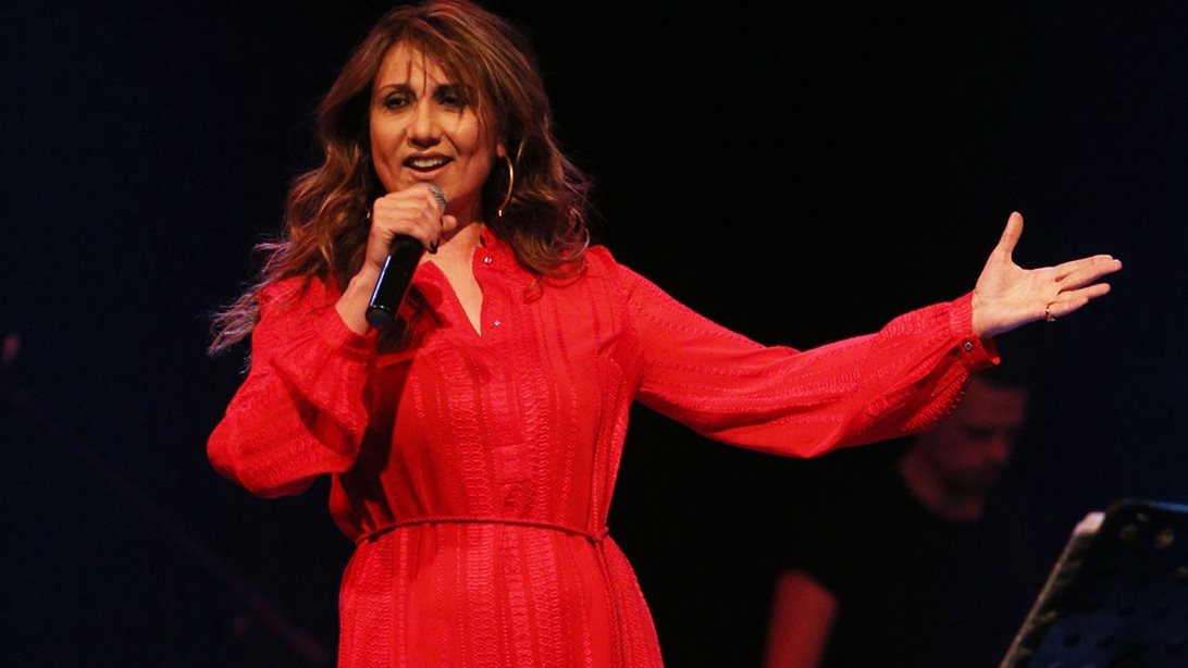 Αναστασία Ζαννή: Ποια είναι η σοπράνο που θα ψάλλει τον Εθνικό Ύμνο την 25η Μαρτίου