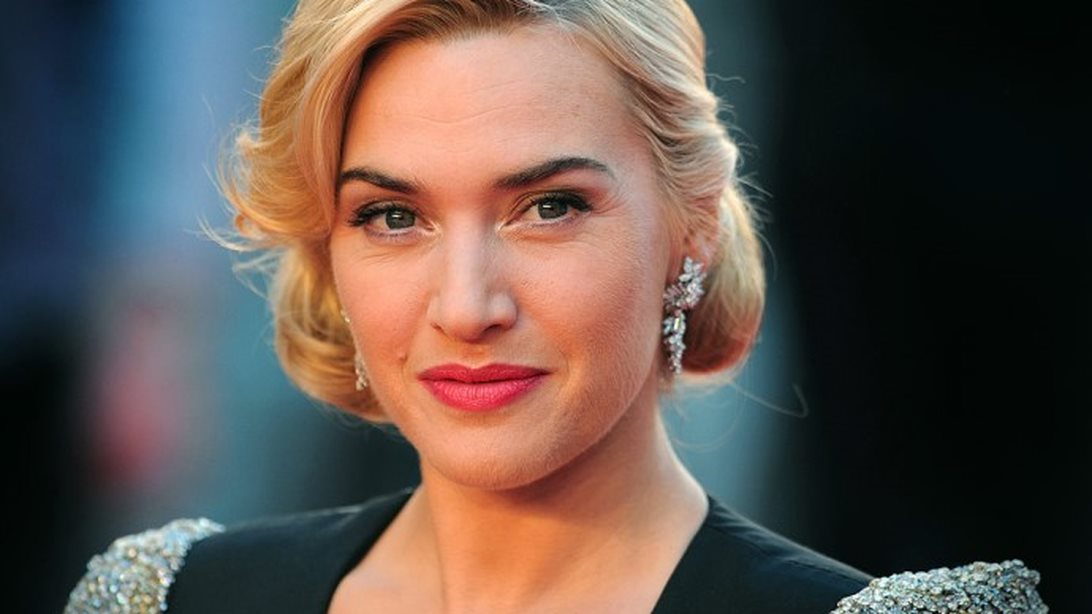 Kate Winslet: Έγκυος ξανά; Η φωτογραφία που πυροδότησε τις φήμες