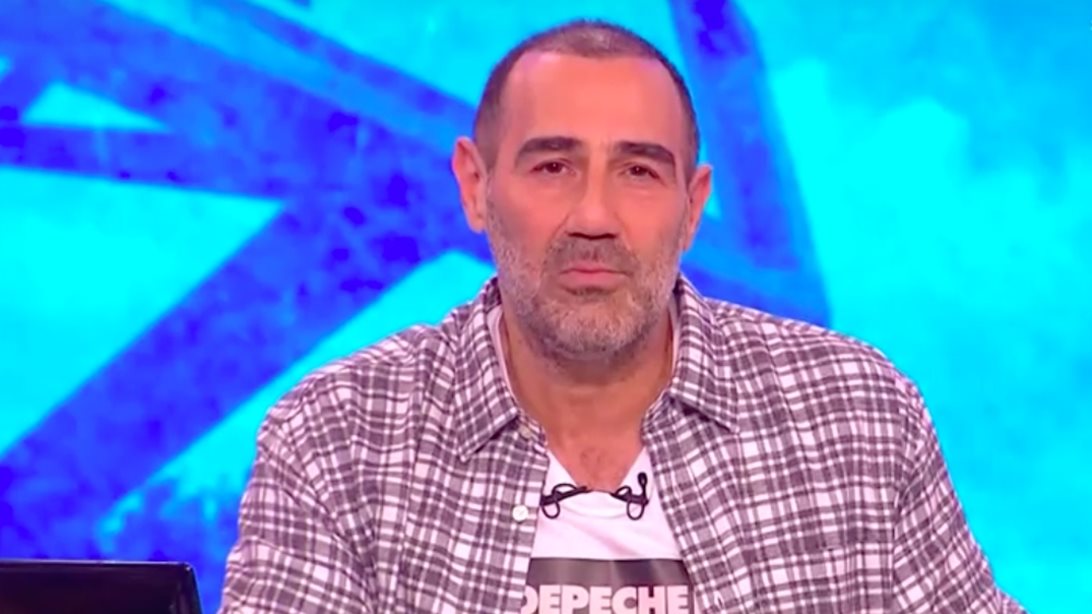 Συγκινεί ο Αντώνης Κανάκης: "Πραγματικά περιμένω να εμφανιστεί κάπου ακόμα και σήμερα ή να χτυπήσει ένα τηλέφωνο"