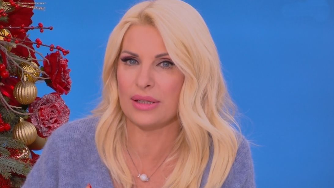 Ελένη Μενεγάκη | Χωρίς δύο συντελεστές η &quot;Ελένη&quot; της Τρίτης