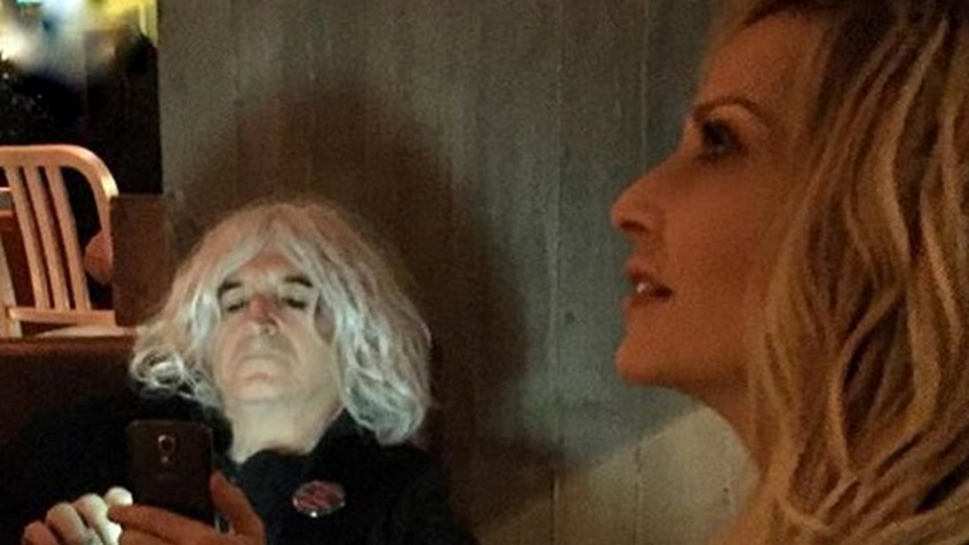 Instagram Report : Το timeline της ελληνικής showbiz