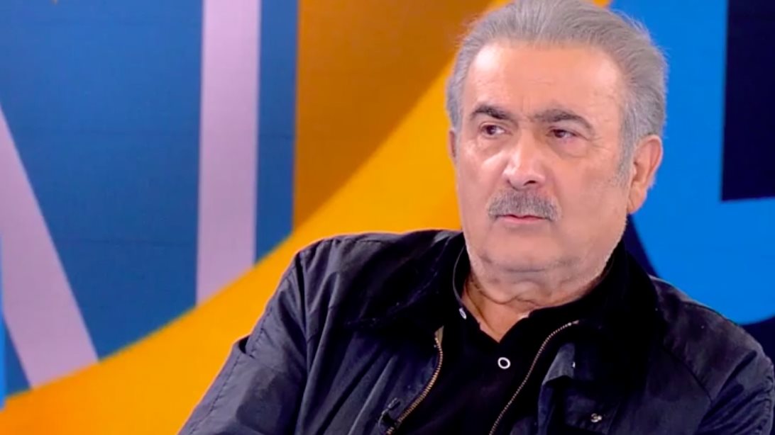 Λάκης Λαζόπουλος: "Είχαν έρθει να μου πουν ότι αν φύγω στις 21:00 και πάω 23:00 θα μου δώσουν 45% τηλεθέαση"