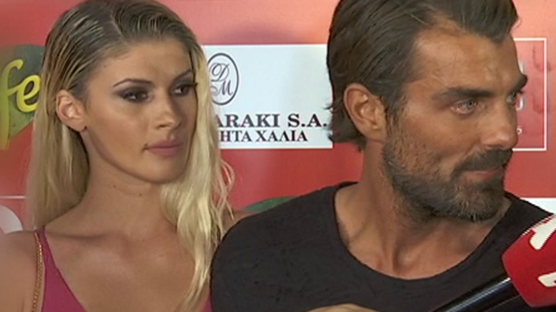 Στέλιος Χανταμπάκης: Η ερώτηση που αρνήθηκε να απαντήσει, η ενόχληση on camera &amp; τα αρνητικά σχόλια στο «Πρωινό»