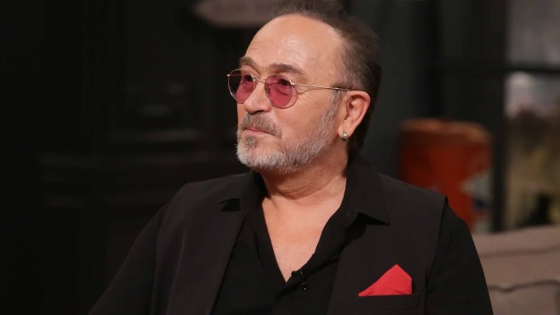 Σταμάτης Γονίδης: Μιλά για όλα! Τα ναρκωτικά, ο τζόγος και οι αποκαλύψεις για τους τρεις γάμους του