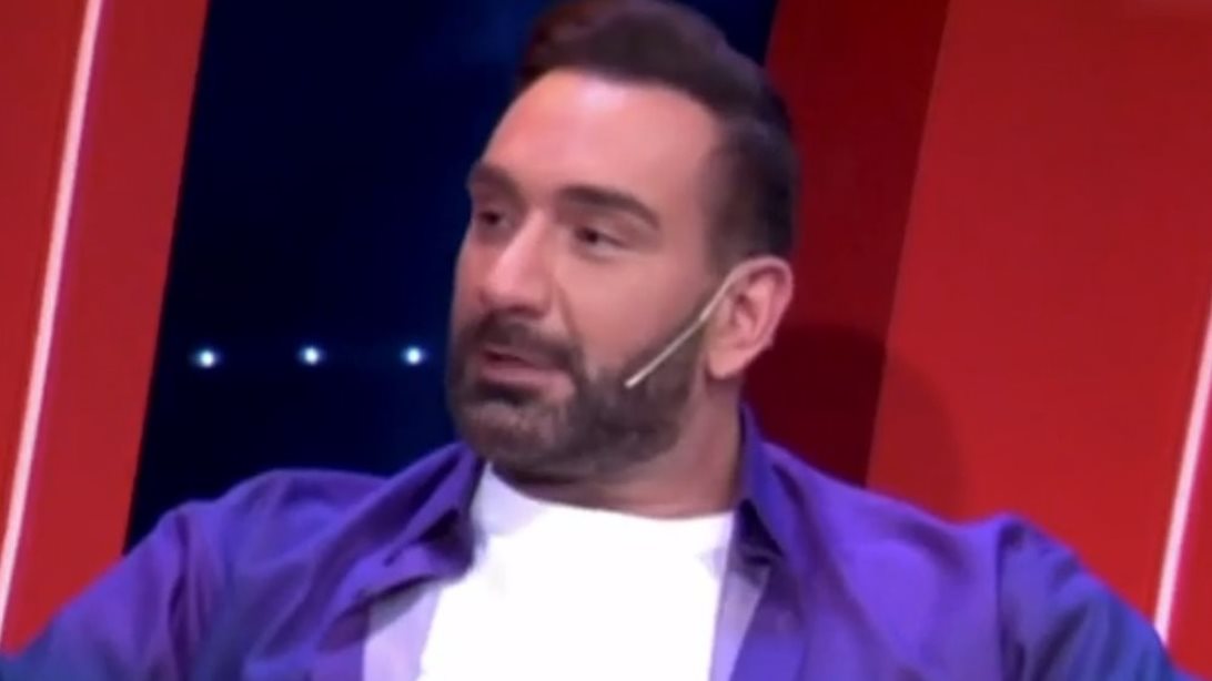 Ο Νίκος Κοκλώνης αποκαλύπτει το παρασκήνιο της συνάντησης Δέσποινας Βανδή – Άννας Βίσση