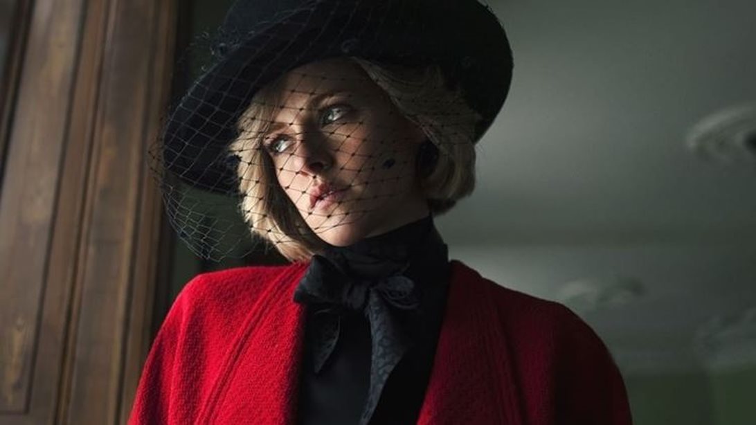 Όταν η Kristen Stewart φόρεσε το νυφικό της πριγκίπισσας Diana