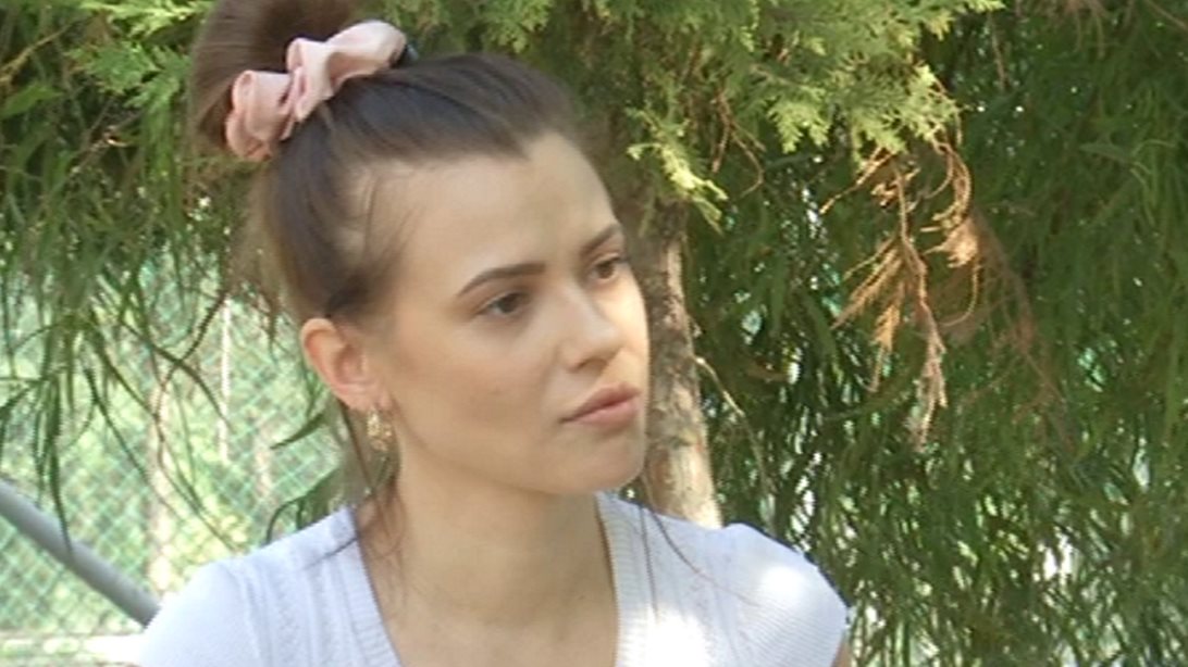 Η Λάουρα Νάργες εξομολογείται: "Όταν ήμουν στο Survivor ένιωθα ότι στην Ελλάδα με κοροϊδεύουν"