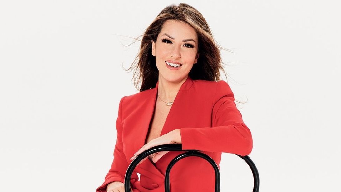 Αναστασία Γιάμαλη: "Δεν είναι εύκολο να είσαι προοδευτική και φεμινίστρια"