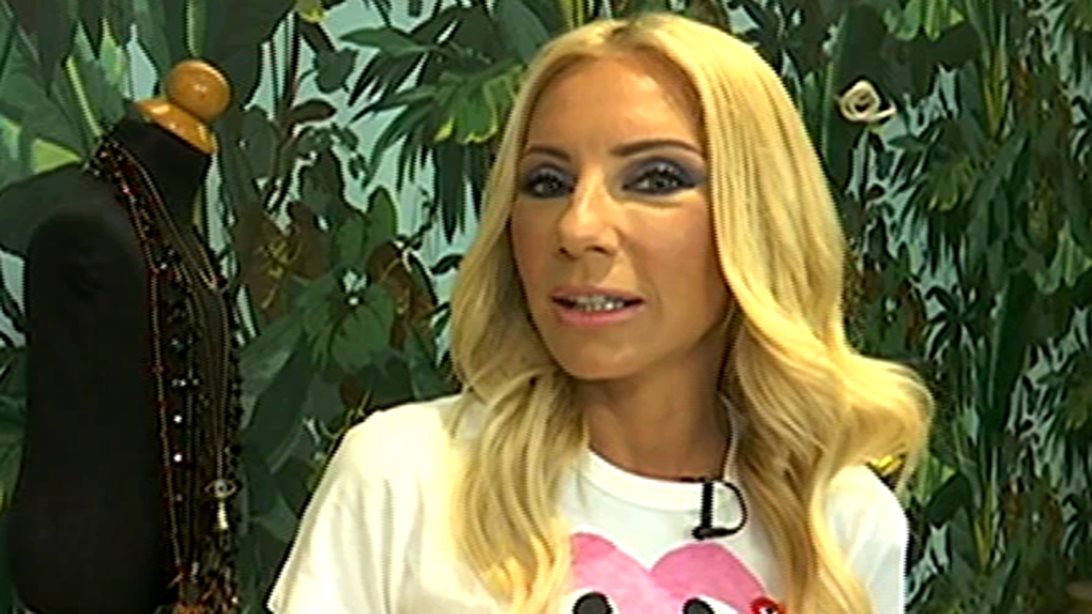 Έλενα Τσαβαλιά: Η απρόσμενη απάντηση όταν ρωτήθηκε για το αν θα ήθελε μια κόρη