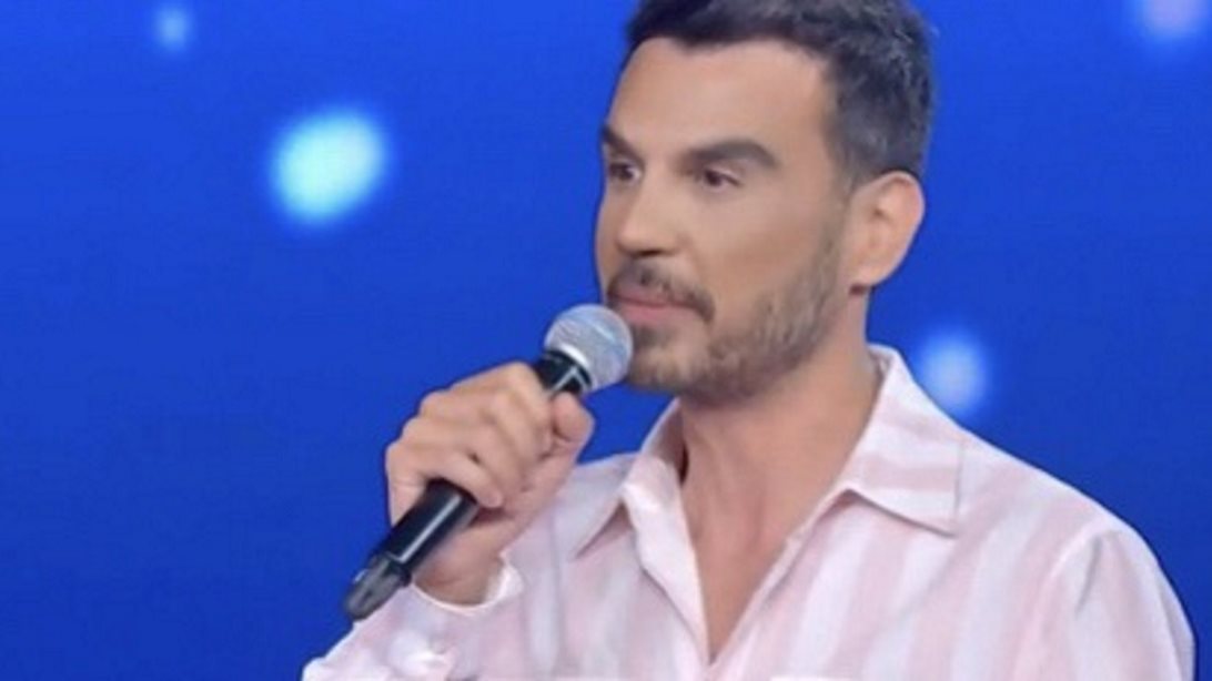 J2US | Η αποκάλυψη του Παντελή Τουτουντζή: "Η Ελένη Φουρέιρα λιποθύμησε από την εξάντληση"