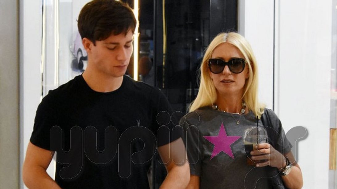 Νικήτας Αργυρόπουλος: Ο γιος της Μαρίας Μπακοδήμου έγινε 18! Οι ευχές της μητέρας του και η σπάνια φωτογραφία στα social media