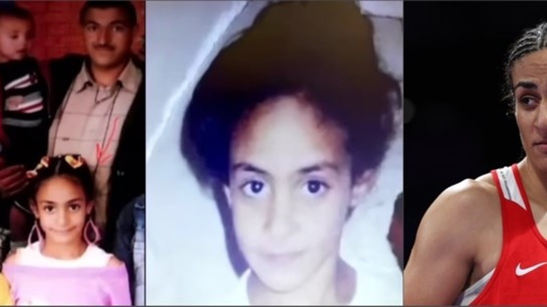 Ιμάν Κελίφ, η Αλγερινή intersex μποξέρ είναι το "Ι" του ΛΟΑΤΚΙ+: Ως παιδί πουλούσε ψωμί στους δρόμους - Έγινε θρύλος σε ένα ανδρικό σπορ ως γυναίκα