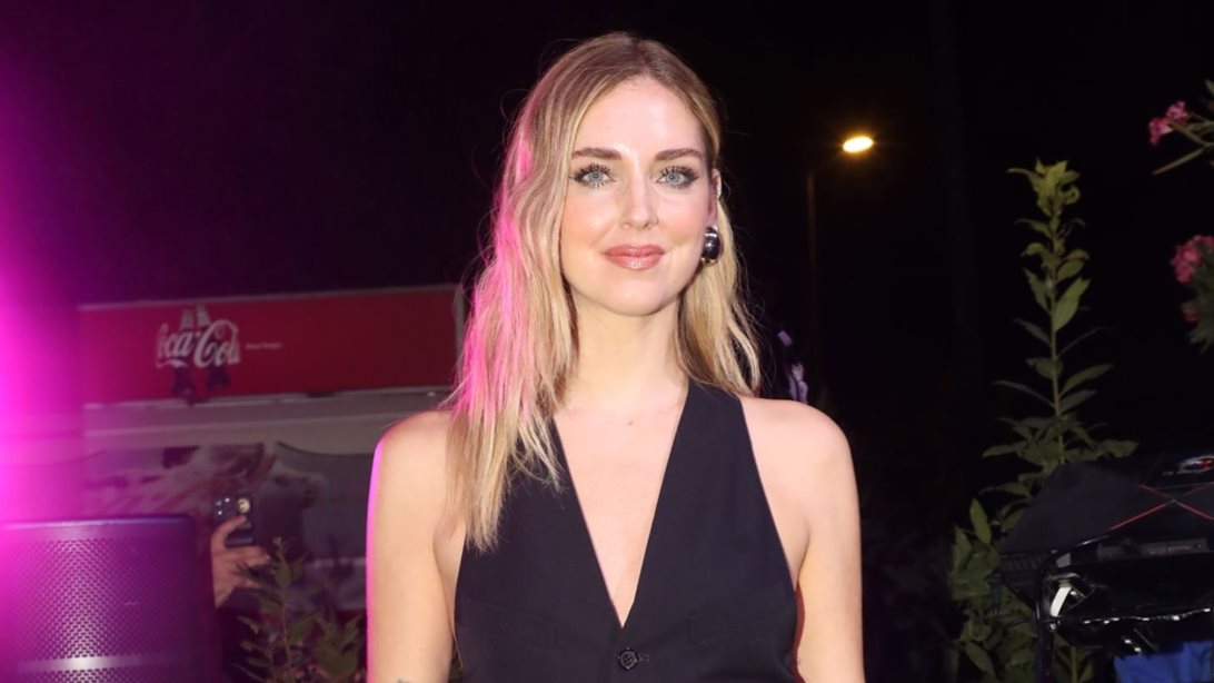 Chiara Ferragni | Η στιγμή που ανακαλύπτει την απιστία του πρώην (πλέον) συζύγου της