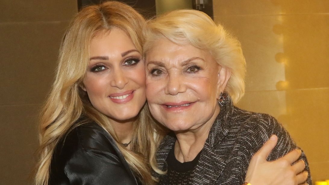 Νατάσα Θεοδωρίδου: "Με πλήγωσε πάρα πολύ - Κάθε μέρα στην προσευχή μου εύχομαι όλα να αλλάξουν"