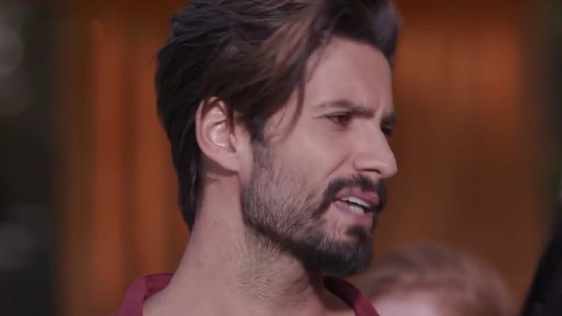 GNTM | Έντουαρντ &amp; Ανδρέας &quot;την είπαν&quot; ευθέως στον Γιώργο Καράβα