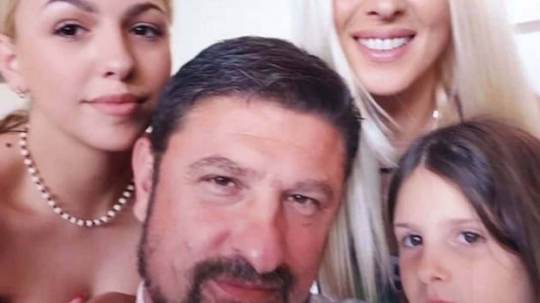 Γιώτα Παναγιωτοπούλου: Η σύζυγος του Νίκου Χαρδαλιά έχει υπάρξει καλεσμένη σε τηλεοπτική εκπομπή