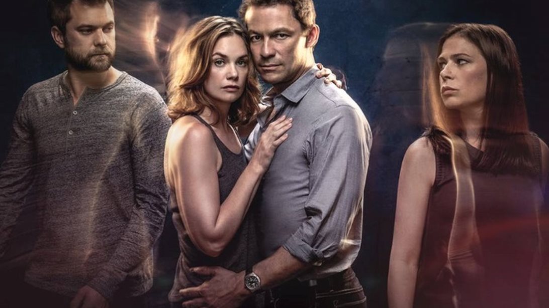 Η 3η Σεζόν Του «The Affair» Έρχεται Στο Cosmote 4HD: O Γιώργος Σατσίδης εξηγεί γιατί δεν πρέπει να χάσετε επεισόδιο από τη συγκλονιστική, δραματική σειρά!