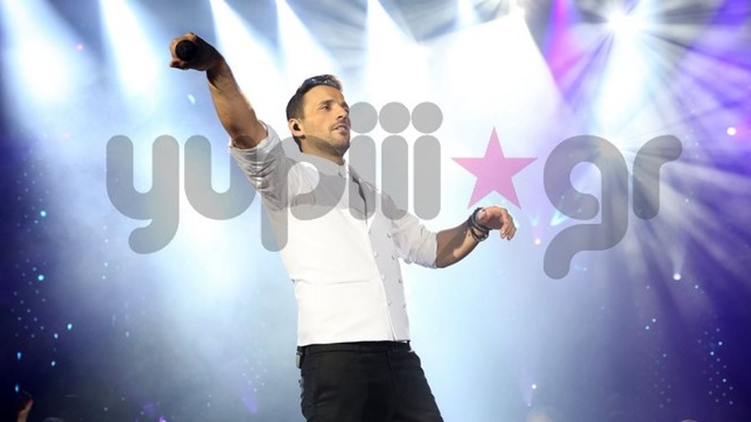 Διάσημες Εμφανίσεις: Ο Νίκος Βέρτης επέστρεψε στο ΥΤΟΝ! Ποιοι βρέθηκαν στην πρεμιέρα του;