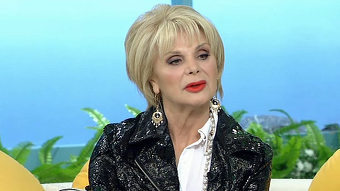 Μαρία Ιωαννίδου: Η αναφορά στη Γερμανού &amp; η ενόχληση για όσα ειπώθηκαν στο «Καλύτερα δε Γίνεται»: «Είναι κάφροι!»