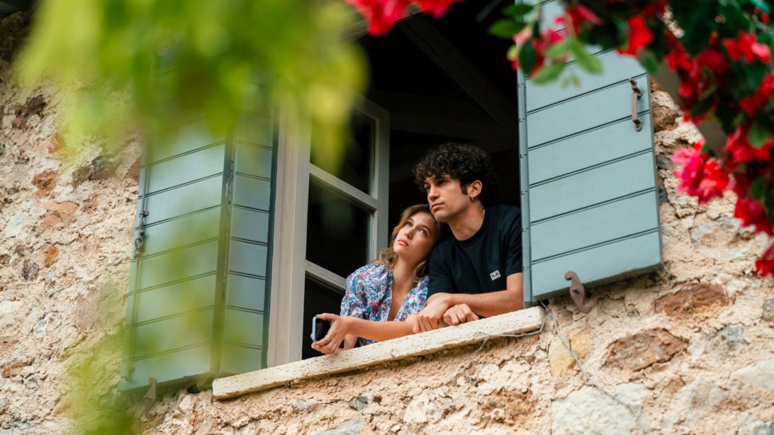 Όλα τα νέα πρόσωπα που θα δούμε στον νέο κύκλο "Maestro"