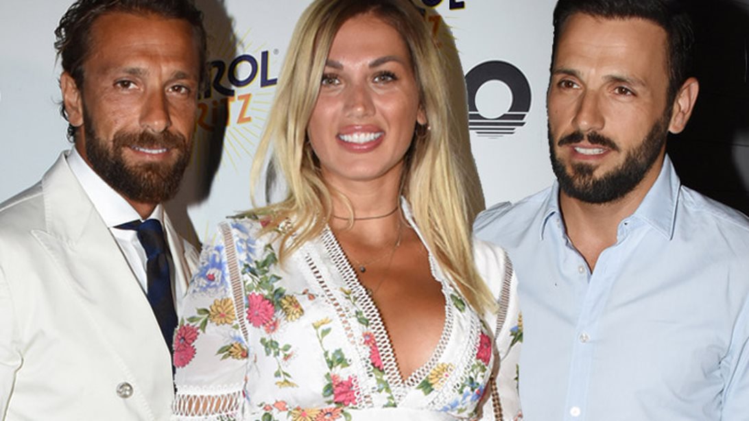 Διάσημες Εμφανίσεις: Πού συναντήθηκαν οι εκπρόσωποι της showbiz;