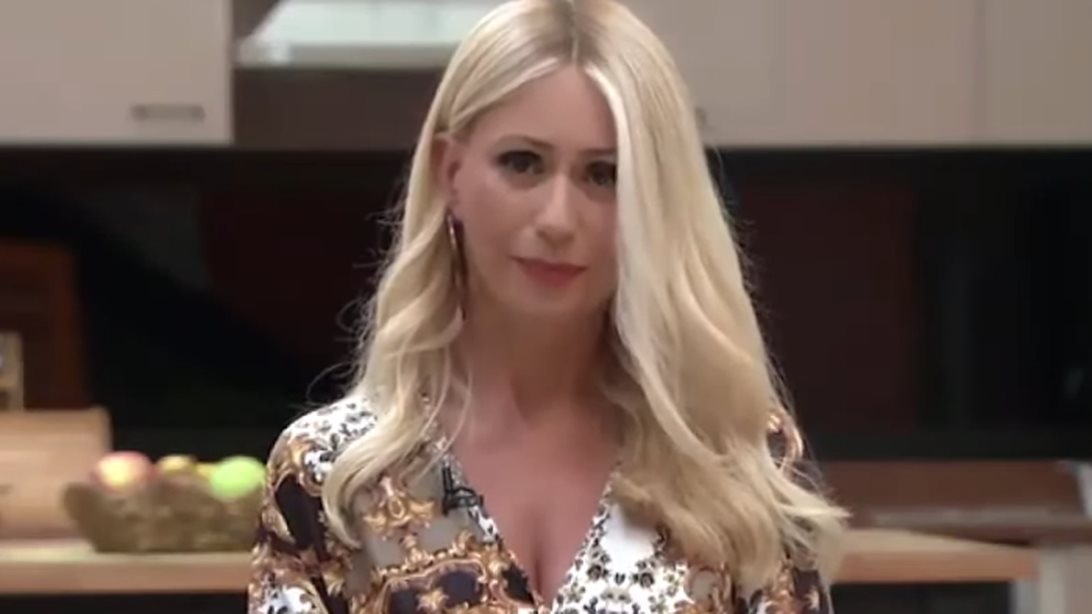 Μαρία Μπακοδήμου: Preview: Το συγκινητικό «αντίο» στον Πάνο Ζάρλα μέσα από το Power Of Love