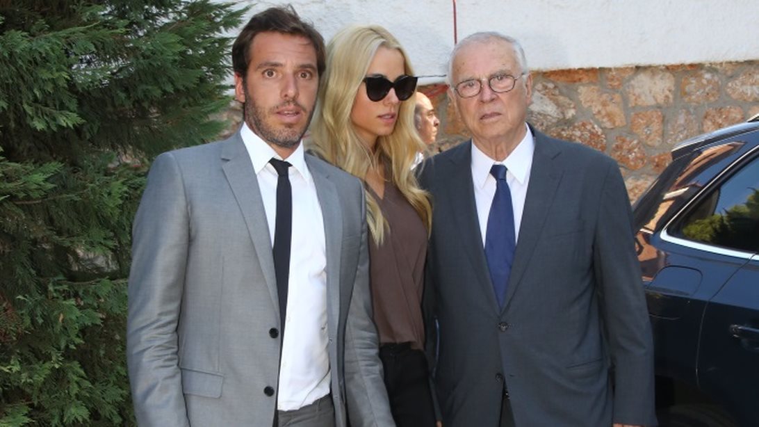 Σάββας Θεοδωρίδης: Στην εντατική με επιβαρυμένη υγεία! Οι πρώτες πληροφορίες