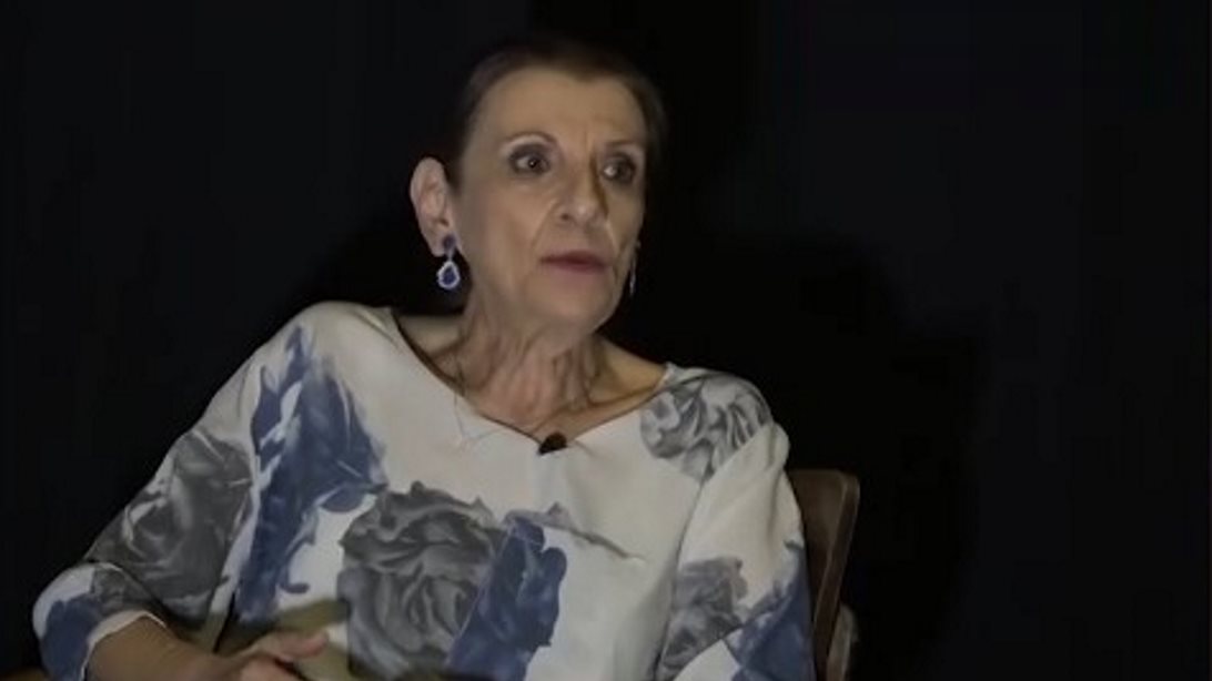 Μαρία Κανελλοπούλου: &quot;Δεν πρέπει να δικάζονται μαζί με αυτούς, άνθρωποι που δεν έχουν φταίξει σε τίποτα&quot;