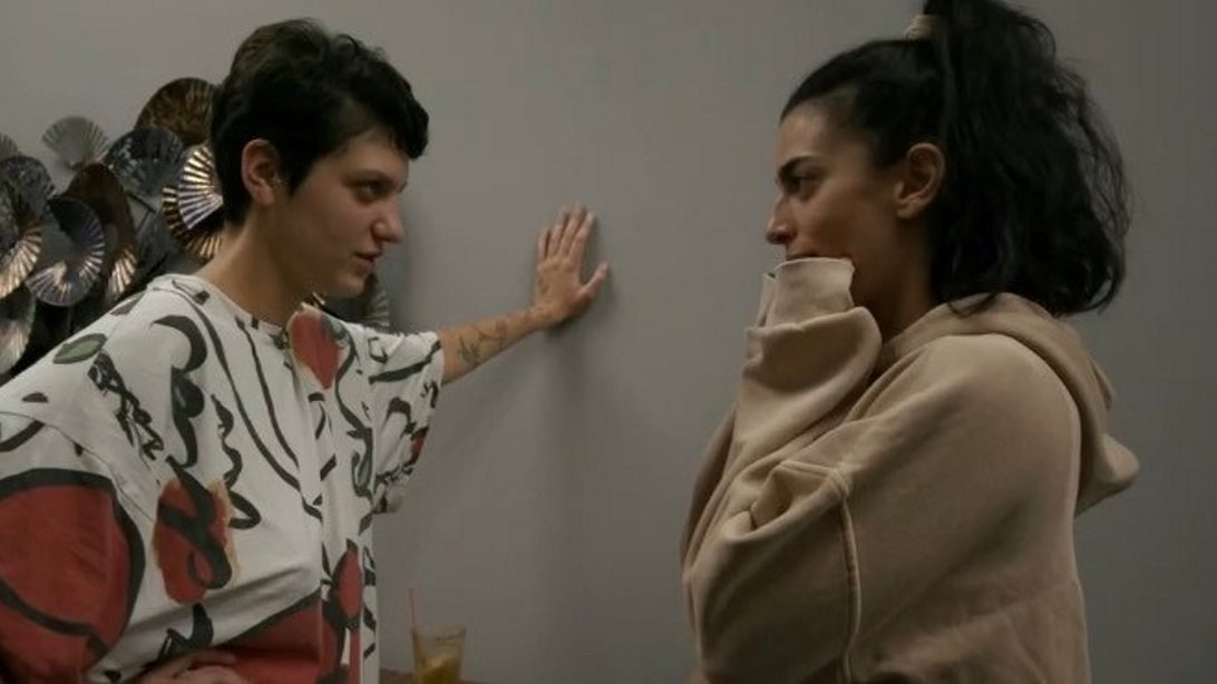 GNTM | Τα disavantage από την Κότυ και τη Μαρία &amp; η ξαφνική αδιαθεσία της Μιχαέλας