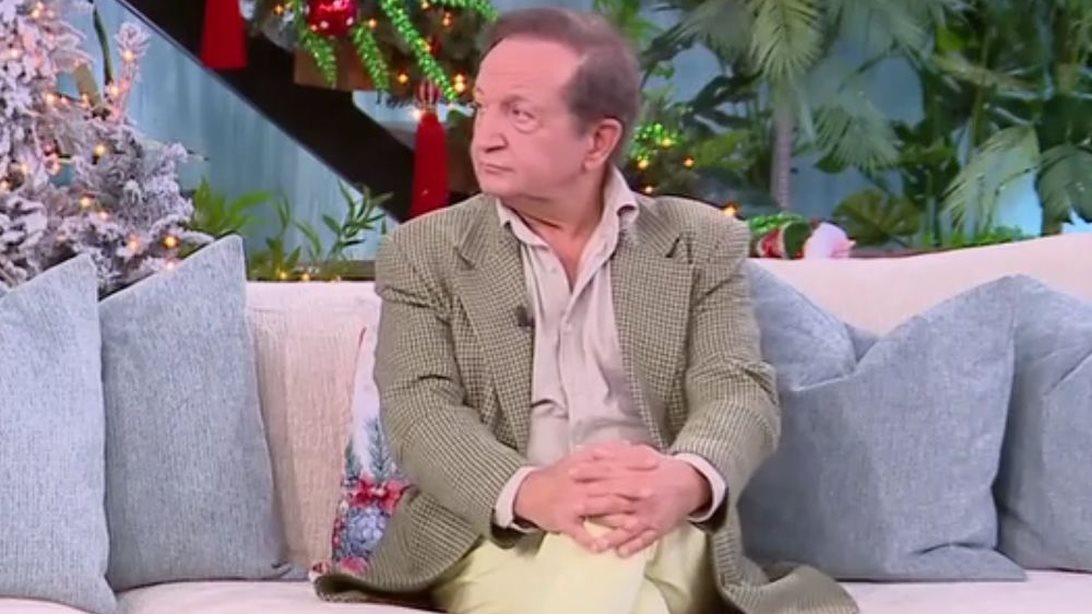 Σπύρος Μπιμπίλας: Τους έχω ακούσει να λένε "Τι θέλει αυτό το καρότο στη Βουλή;"