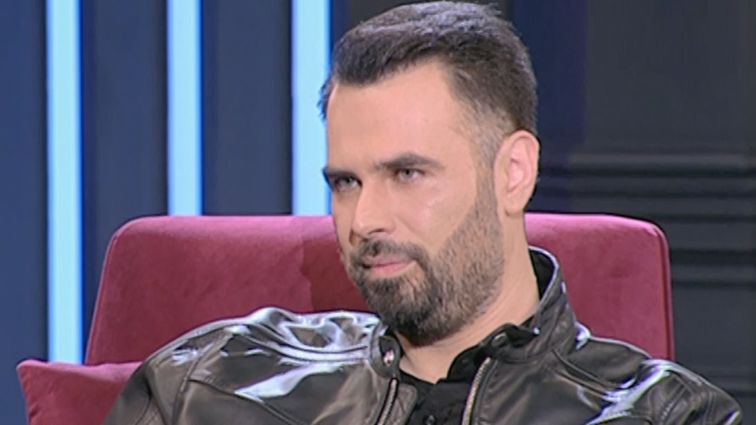 Γιώργος Παπαδόπουλος: Η απάντηση στον Νότη Σφακιανάκη &amp; το παρασκήνιο της αποχώρησής του από το «Γκάζι Live»

