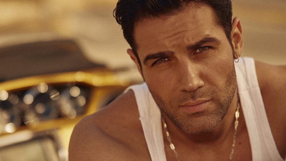 Ο Πέτρος Ιακωβίδης επιστρέφει με νέο άλμπουμ! Το μεγάλο &quot;ευχαριστώ&quot; στη Josephine