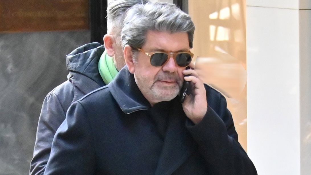 Showbiz Report | Η καθημερινότητα των celebrities σε φωτογραφίες