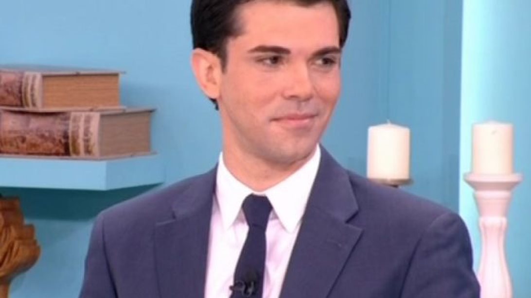 Θάνος Δημάδης: Η υπόθεση με τις περούκες πάει στη δικαιοσύνη: Όσα έγραψε ο δημοσιογράφος στην ανακοίνωσή του