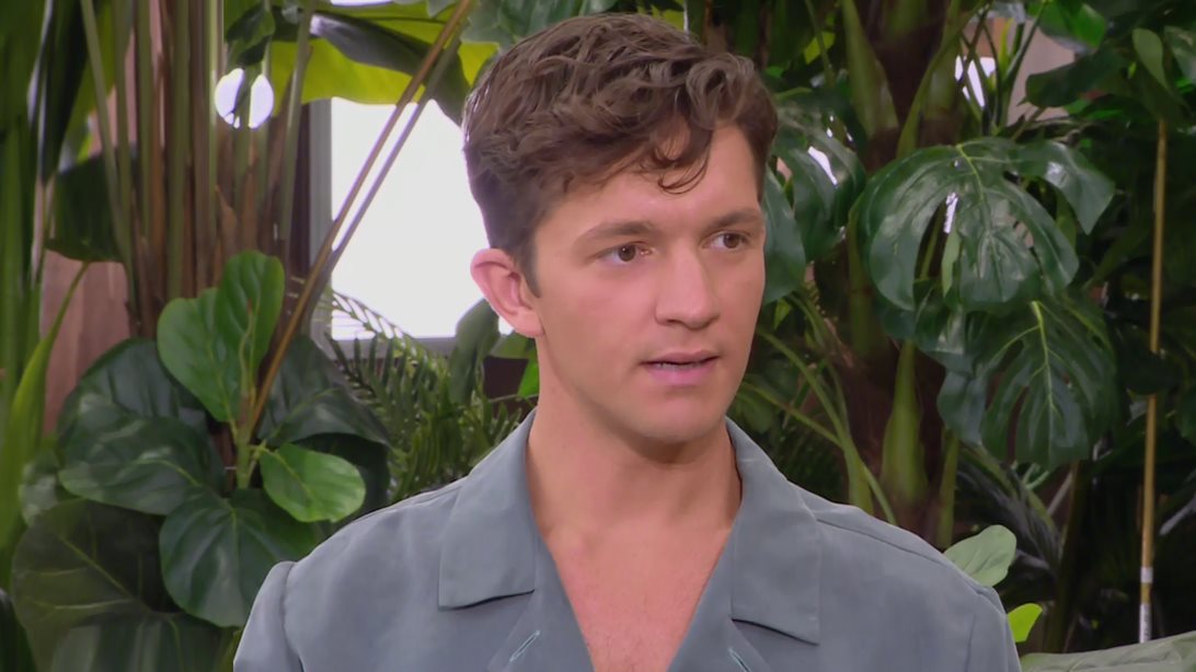 Ο Μιχαήλ Ταμπακάκης για πρώτη φορά στην "Ελένη" | Το μεγάλο spoiler για τo "Μαύρο Ρόδο"