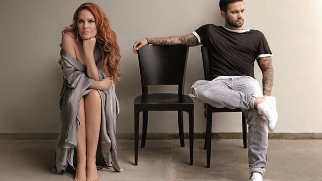 Σίσσυ &amp; Θοδωρής &quot;ξύπνησαν&quot; τα αδίστακτα ένστικτα της showbiz