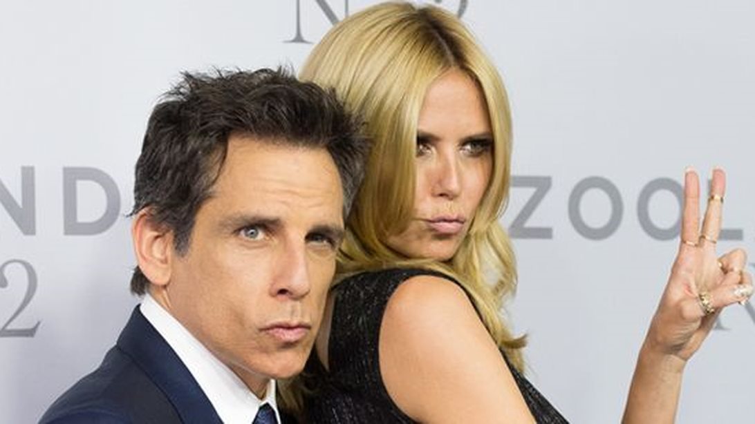 Celebrity Photo Report: Η άλλη πλευρά των stars!