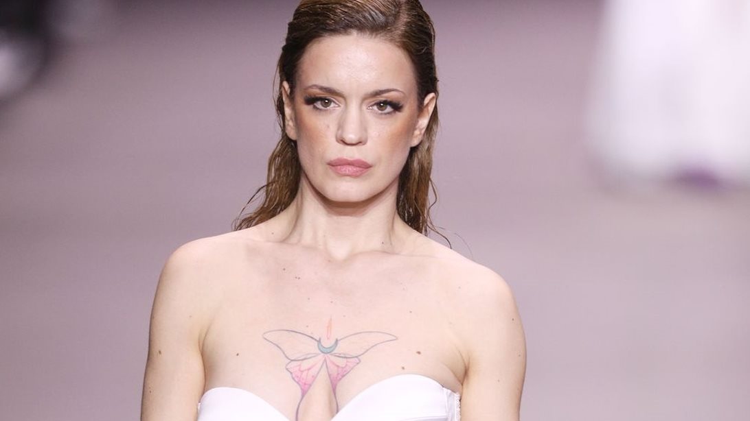 Τραϊάνα Ανανία: &quot;Εδώ δεν έχουμε λεφτά να βγάλουμε τον μήνα, θα παντρευτούμε κιόλας;&quot;