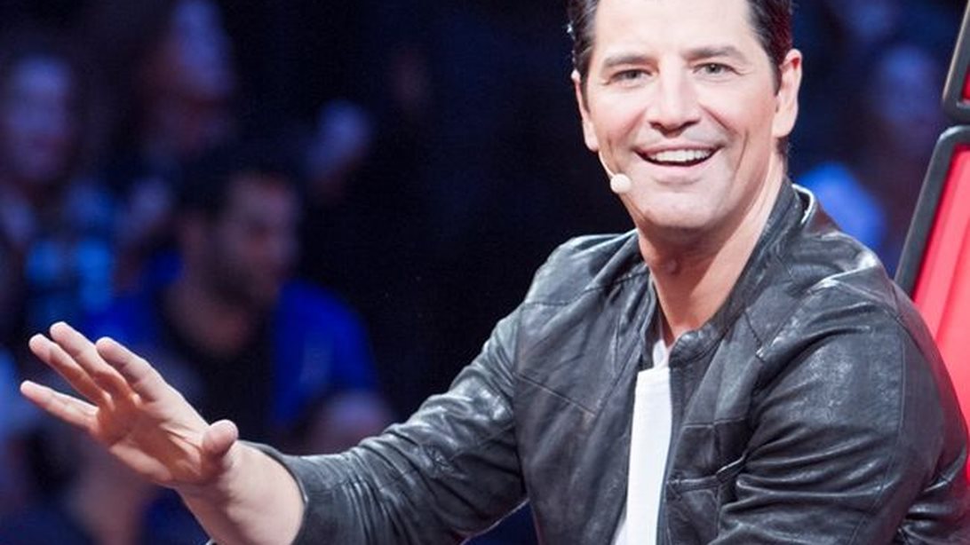 Σάκης Ρουβάς: Η έκπληξη της Κάτιας Ζυγούλη για τα γενέθλιά του