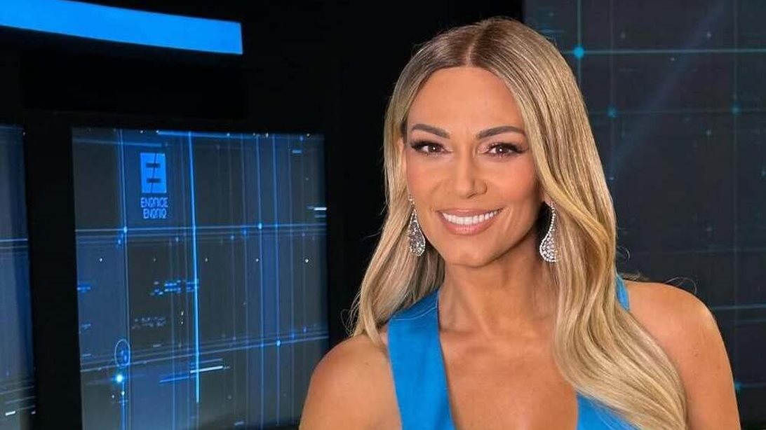 Διπλή επιστροφή για την Έλλη Κοκκίνου - Αυτή είναι η νεά συνεργασία που μόλις ανακοινώθηκε!