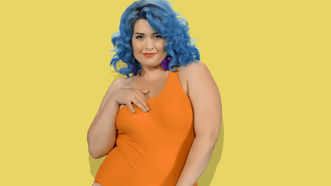 Κατερίνα Πεφτίτση: Το πρώτο της μήνυμα μετά την αποχώρηση από το GNTM